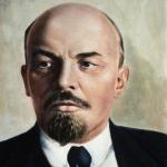 Lenin 150x150 - Сатурн в знаке Весов