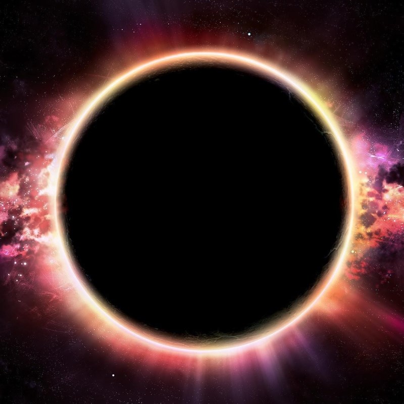 Солнечное затмение 21 июня 2020 года • Астролог Лора Савлова